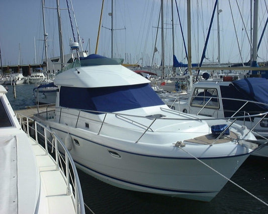 VINDUESBESKYTTELSE BENETEAU ANTARES 1080