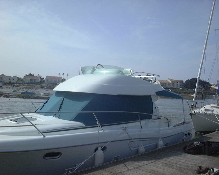 Merry fisher 925 Boat canopies