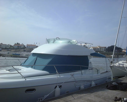 Merry fisher 925 Boat canopies