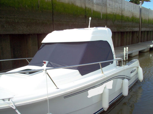 VINDUESBESKYTTELSE BENETEAU ANTARES 650