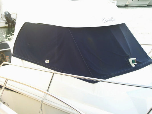 WINDOW PROTECTION BENETEAU ANTARES 620 HB