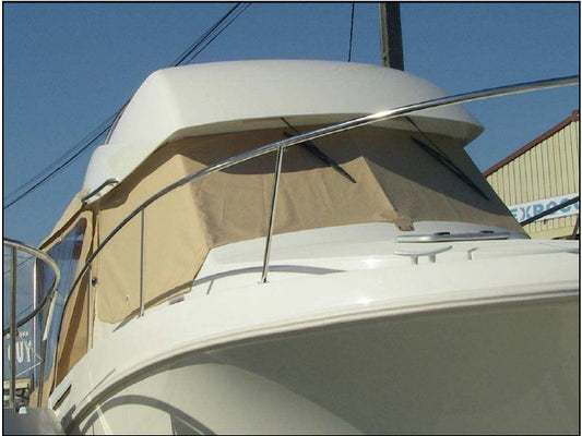 Merry fisher 815 Boat canopies
