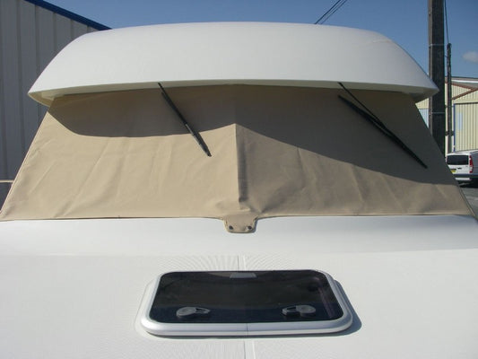 Merry fisher 8 Boat canopies