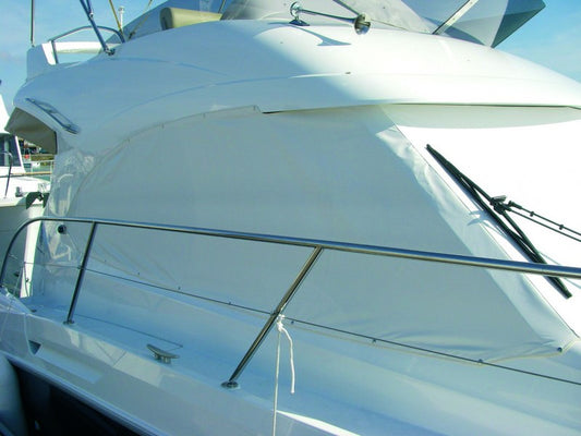 VINDUSBESKYTTELSE BENETEAU ANTARES 32