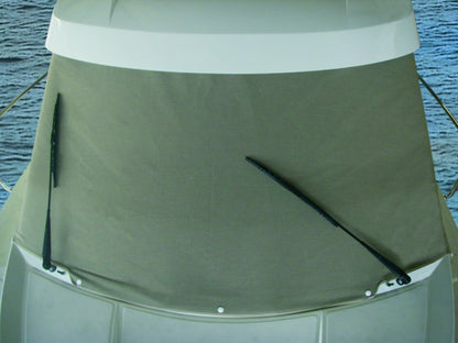 Merry fisher 595 Boat canopies