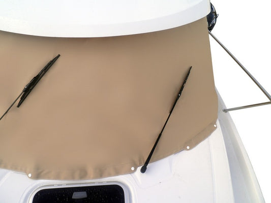 Beneteau Antares 7.80 window protection