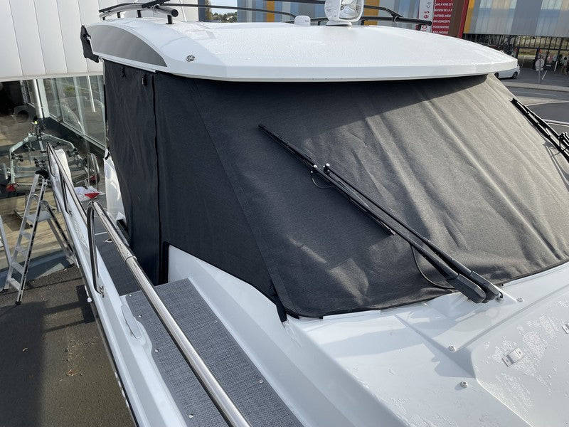 Merry fisher 895 s2 Abdeckplane