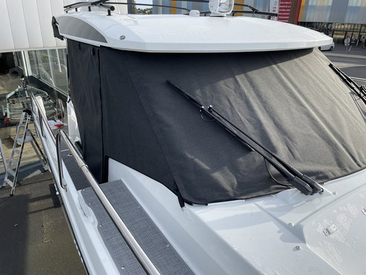 Merry fisher 895 s2 Boat canopies