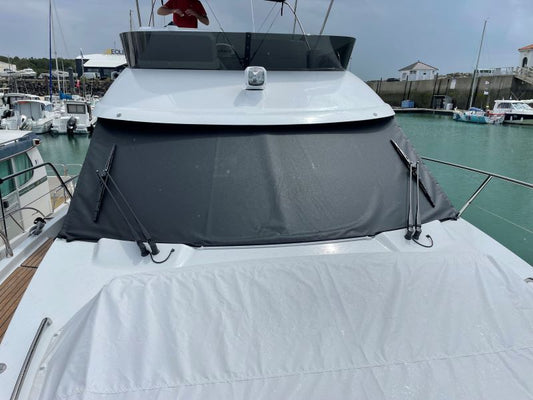 WINDOW PROTECTION BENETEAU ANTARES 12 FLY