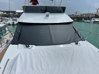 WINDOW PROTECTION BENETEAU ANTARES 12