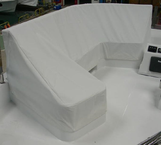 SOFFSKYDD FLYBRIDGE SWIFT TRAWLER 30