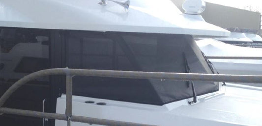 FÖNSTERSKYDD SWIFT TRAWLER 30