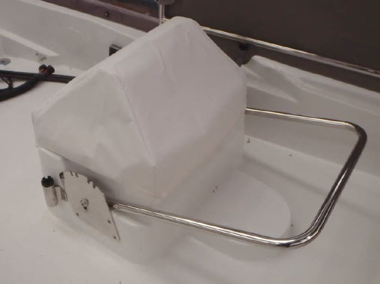 SOFFSKYDD FLYBRIDGE RORSMAN SWIFT TRAWLER 30