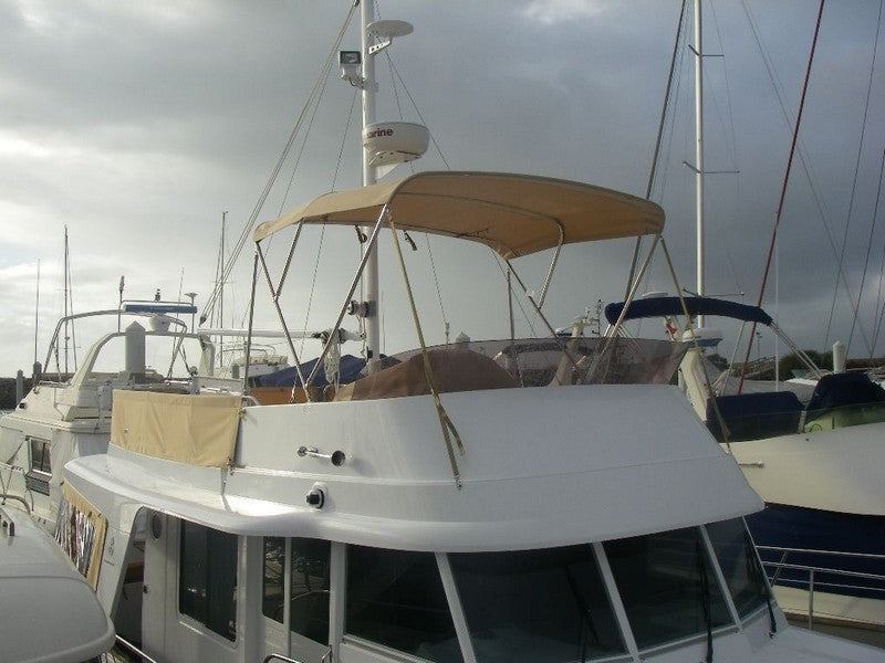 BIMINI SWIFT TRÅLER 34