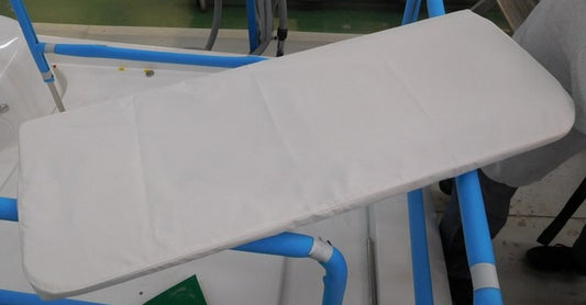 BORDSSKYDD FLYBRIDGE SWIFT TRAWLER 35