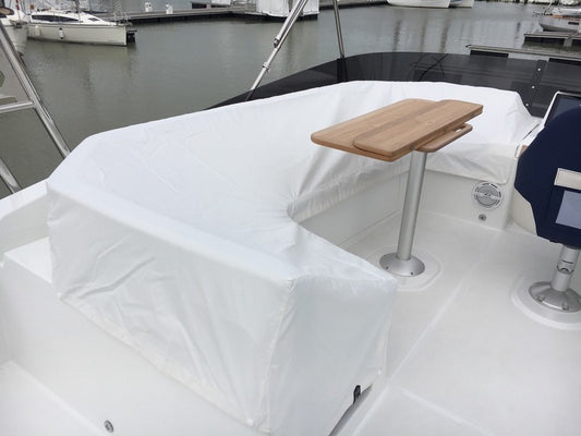 SOFFSKYDD FLYBRIDGE SWIFT TRAWLER 35