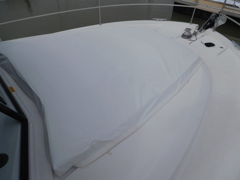 SOLMADRASSBESKYTTELSE SWIFT TRAWLER 35