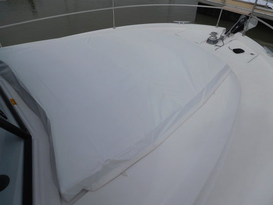 SOLMADRASS SKYDD SWIFT TRAWLER 35