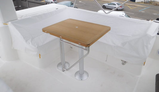 SOFFSKYDD FLYBRIDGE SWIFT TRAWLER 41 FLY