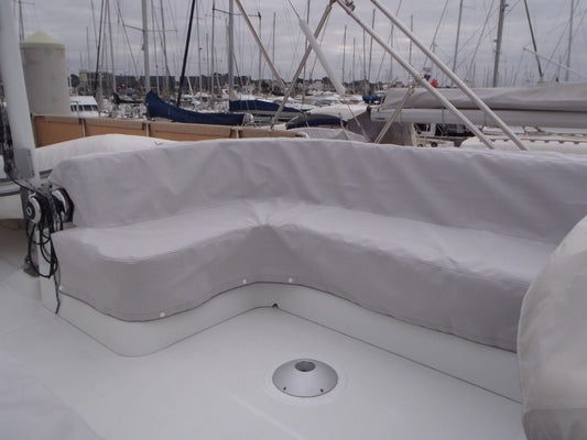 SOFFSKYDD FLYBRIDGE SWIFT TRAWLER 44