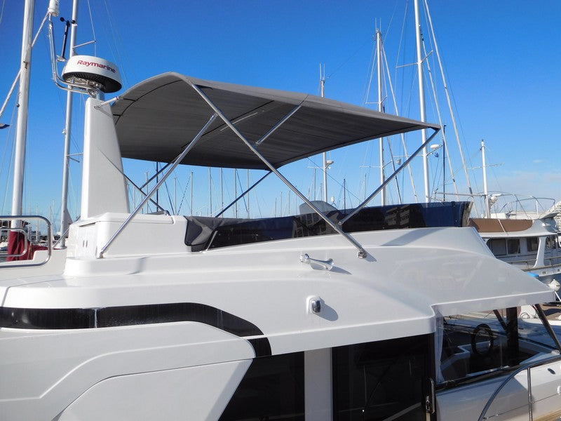 BIMINI SWIFT TRÅLER 47