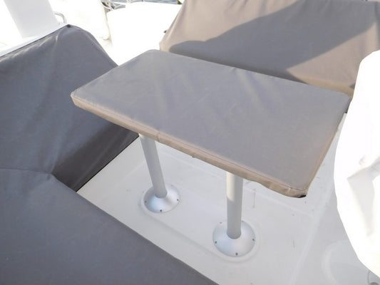 BORDSSKYDD FLYBRIDGE SWIFT TRAWLER 47