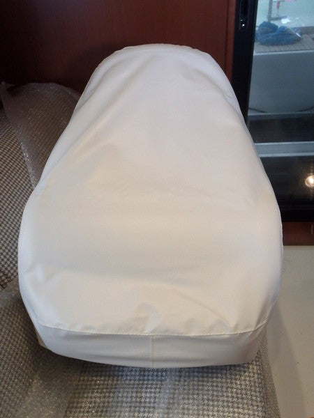 PAR SETETREKKER SWIFT TRAWLER 50