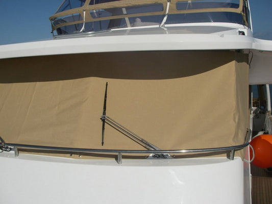 FÖNSTERSKYDD SWIFT TRAWLER 52