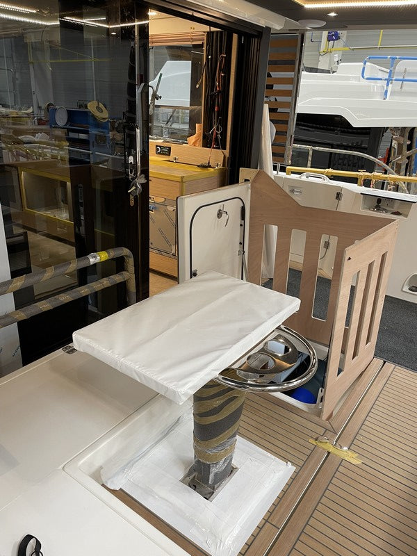 Bordtrekk SWIFT TRÅLER 54