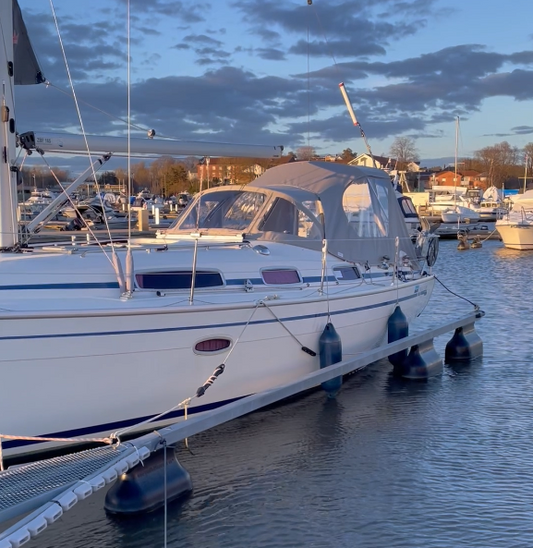 Bavaria 34 & 35 Sittbrunnskapell