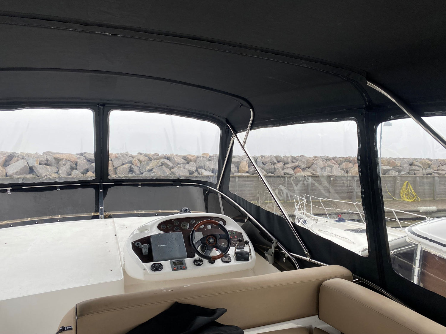 Sunseeker 50 manhattan (4).jpg