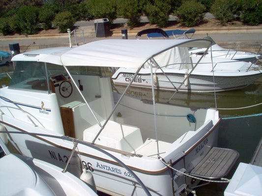 SUN AWNING BENETEAU ANTARES 620 INB            