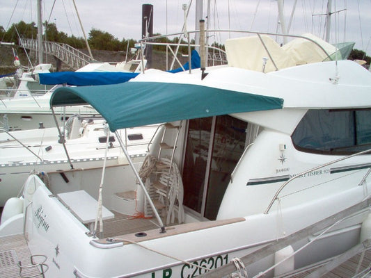 Merry fisher 925 Boat canopies