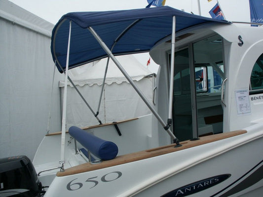 SOLKREM BENETEAU ANTARES 650