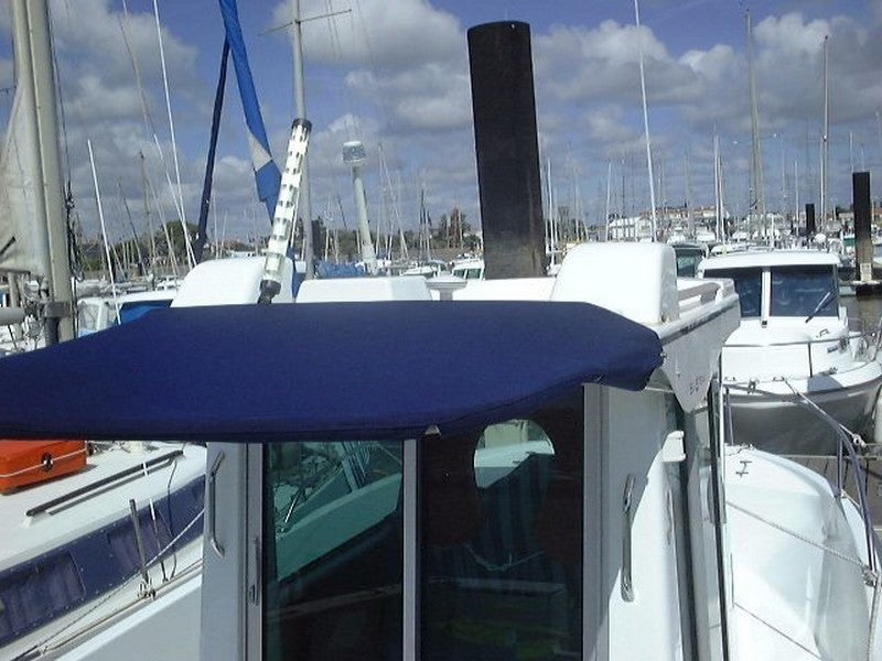 SOLKEPS BENETEAU ANTARES 700 Fishing