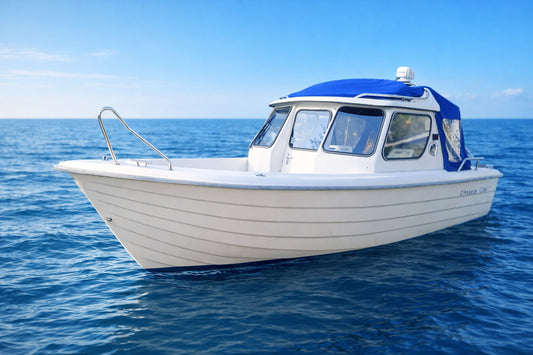 båtkalesje UTTERN C56