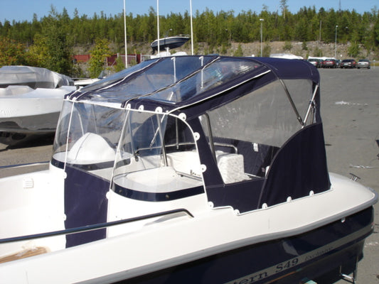 KÖRKAPELL UTTERN S49
