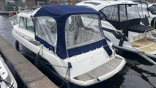 båtkalesje UTTERN C68