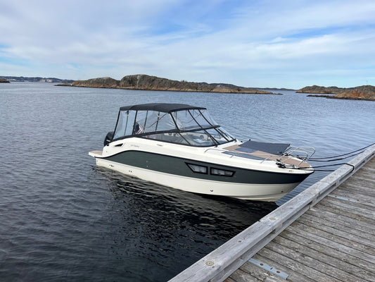 BIMINI UTTERN D77