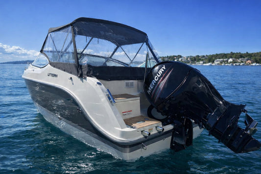 SIDER TIL BIMINI UTTERN T57 13->