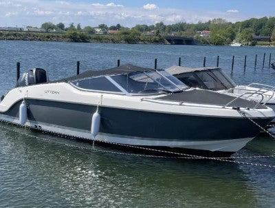 HAVNEKALECHE UTTERN T62