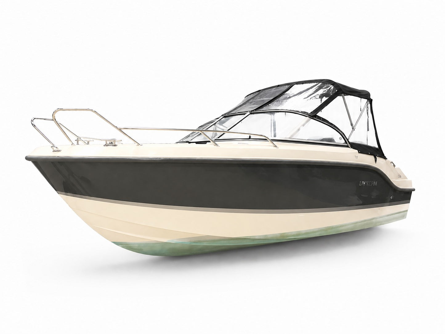 Boat canopies UTTERN T51