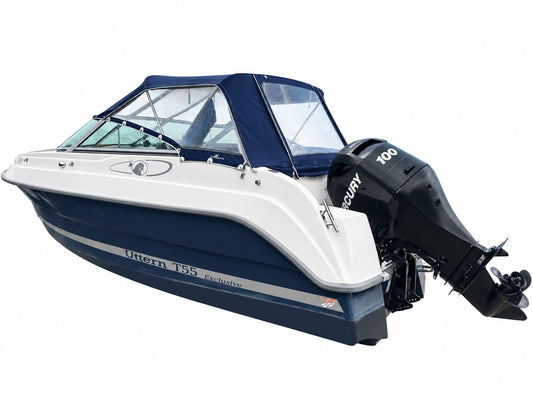 BÅTKAPELL UTTERN T55