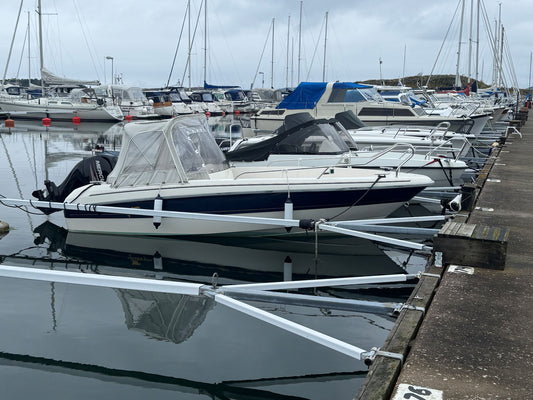 BOAT CANOPY YAMARIN 5010