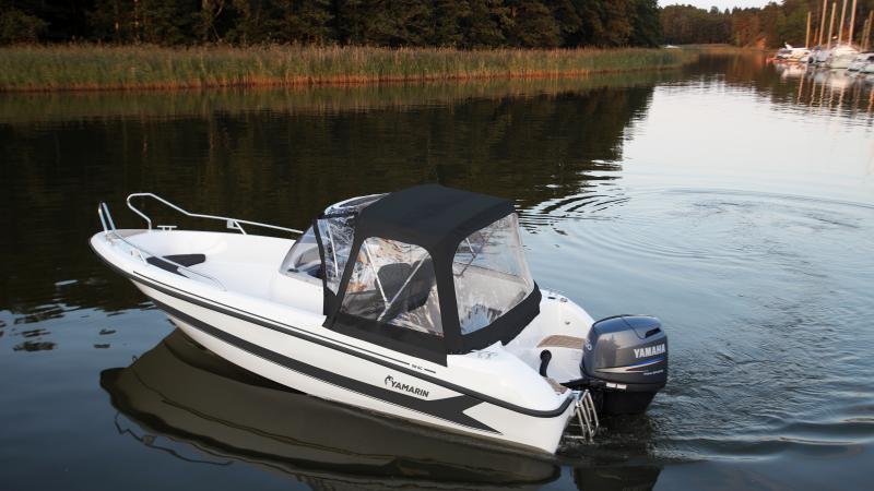 AKTERKAPELL YAMARIN 56 SC