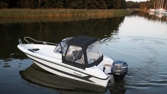 AGTERKALECHE YAMARIN 56 SC