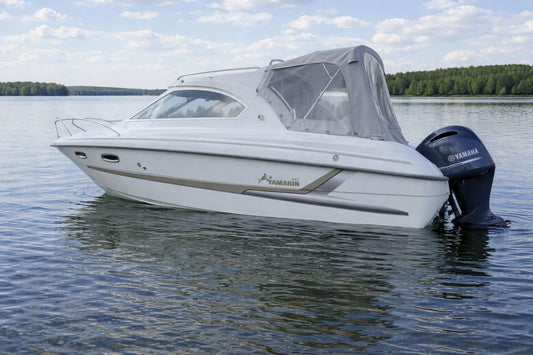 BÅTKAPELL YAMARIN 68 C