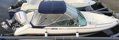 Båtkapell bella 512