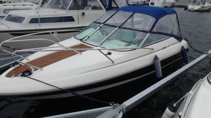Båtkapell Bella 620