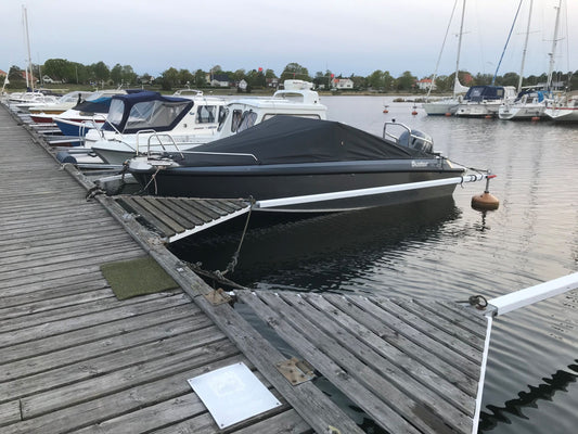 HAMNKAPELL BUSTER XL 2020->